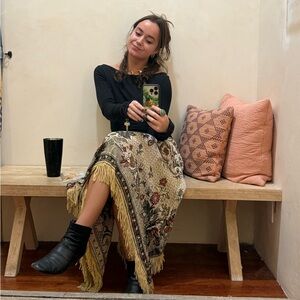 Meet your Posher, Ellen